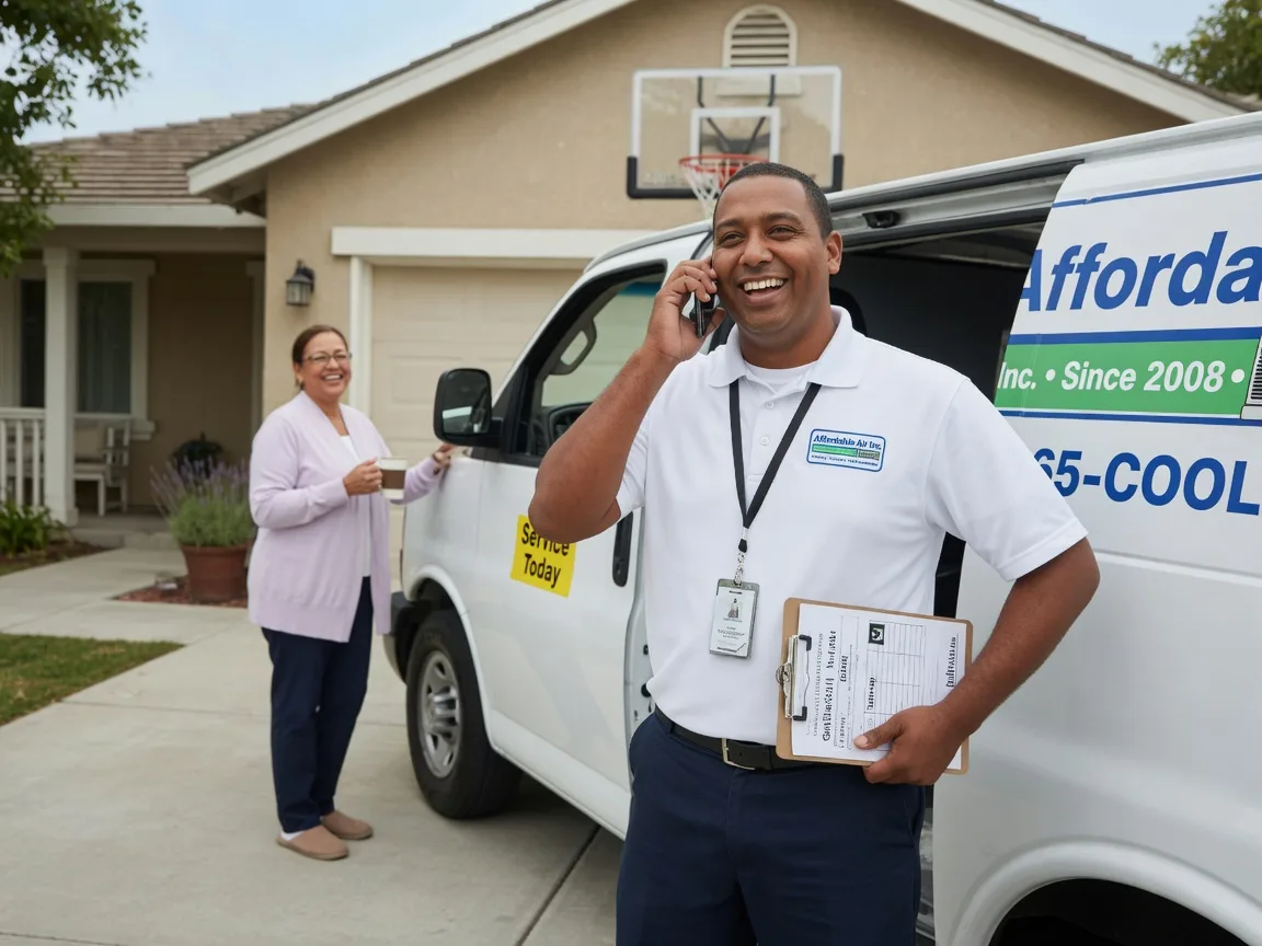 Central Ac Repair Winterset, IA FAQs